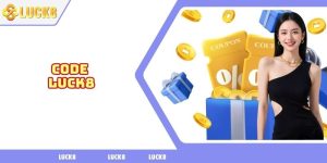 Code LUCK8