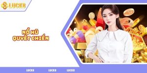 Nổ hũ quyết chiến
